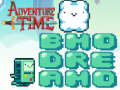 Mäng Adventure Time Bmo Dreamo