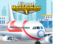 Mäng Airport Management 1 