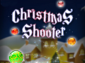 Mäng Christmas Shooter