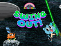 Mäng Gumball Swing Out