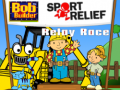 Mäng Bob the Builder Sport Relief Relay Race 