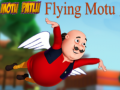 Mäng Flying Motu