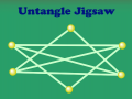Mäng Untangle Jigsaw 