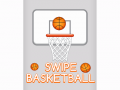 Mäng Swipe Basketball