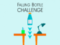 Mäng Falling Bottle Challenge
