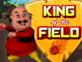Mäng King of the field