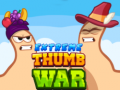 Mäng Extreme Thumb War