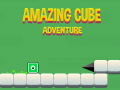 Mäng Amazing Cube Adventure