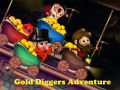 Mäng Gold Diggers Adventure