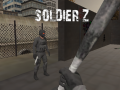 Mäng Soldier Z
