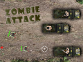 Mäng Zombie Attack