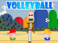 Mäng VolleyBoll