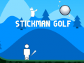 Mäng Stickman Golf