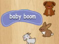 Mäng Baby Boom