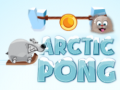 Mäng Arctic Pong