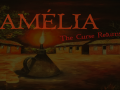 Mäng Amelia: The Curse Returns