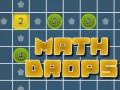 Mäng Math Drops