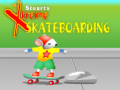 Mäng Stuart's Xtreme Skateboarding