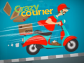 Mäng Crazy Courier