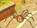 Mäng Spider Simulator: Amazing City