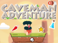 Mäng Caveman Adventure