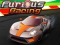 Mäng Furious Racing