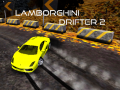 Mäng Lamborghini Drifter 2