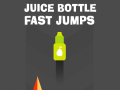 Mäng Juice Bottle Fast Jumps