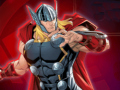 Mäng Thor Boss Battles