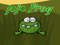 Mäng JoJo Frog