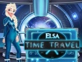 Mäng Elsa Time Travel 