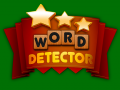 Mäng Word Detector