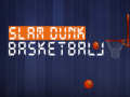 Mäng Slam Dunk Basketball