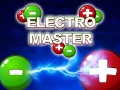 Mäng Electrio Master