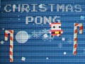 Mäng Christmas Pong