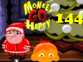 Mäng Monkey Go Happy Stage 144