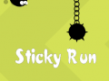 Mäng Sticky Run