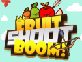 Mäng Fruit Shoot Boom
