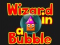 Mäng Wizard In A Bubble