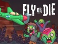 Mäng Fly or Die
