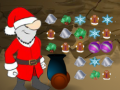 Mäng Jewel Mining Christmas