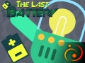 Mäng The Last Battery
