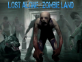 Mäng Lost Alone: Zombie Land