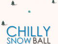 Mäng Chilly Snow Ball