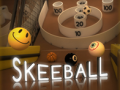 Mäng Skeeball