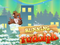 Mäng Running Rudolph