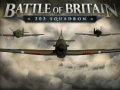 Mäng Battle of Britain: 303 Squadron