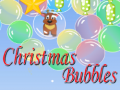 Mäng Christmas Bubble
