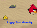 Mäng Angry Bird Gravity