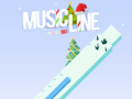 Mäng Music Line: Christmas